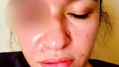 تحريات وتحقيق.. كواليس اتهام الفنان محمود حجازي بالتعدي على زوجته 6 793209204366202601220315141514