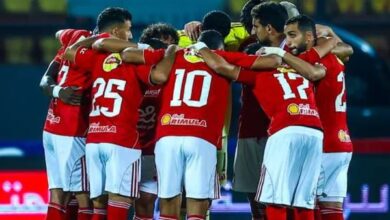 فارق الرواتب بين زيزو وتريزيجيه أثّر على غرفة ملابس الأهلي 5 8001041891629202601290125492549