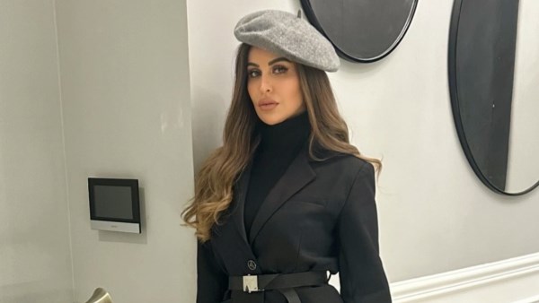 بإطلالة كلاسيكية.. مي سليم تتألق في أحدث ظهور عبر إنستجرام 1 815393872654202601221258215821