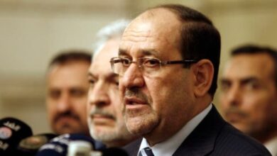 اعتراض واشنطن على ترشيح المالكي تدخل سافر في شأن العراق 5 823677143272202601310842394239