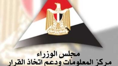 "معلومات الوزراء" يستعرض أبرز المخاطر العالمية في عام 2026 5 835101665063620251224120918918