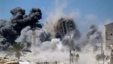 جيش الاحتلال يعلن اغتيال رئيس قسم بدائرة الهندسة في حزب الله 7 835101665063620251230105906596