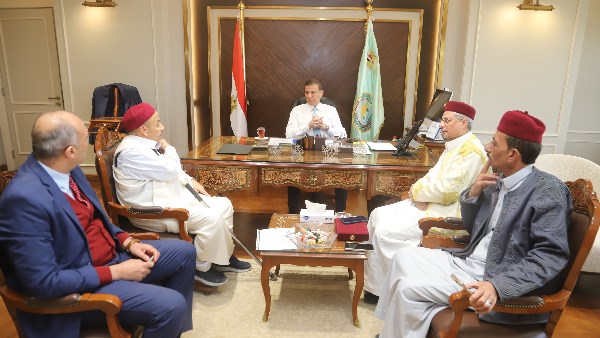 تنمية المناطق الحدودية على رأس أولويات الدولة 1 8351016650636202601221035563556