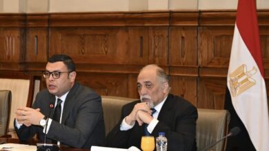 استطعنا القضاء على 95%من العشوائيات في مصر.. والهدف مواجهة الأفكار السلبية الهادمة للوطن 5 839173872928202601220240134013