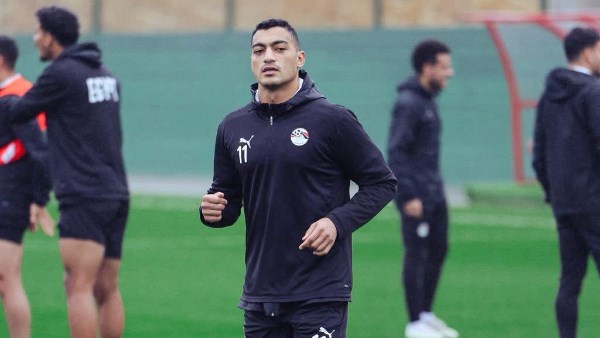 حسام حسن يُطالب مصطفى محمد بحجز مكان أساسي في نانت الفرنسي قبل مونديال 2026 1 85542721595720251225011602162