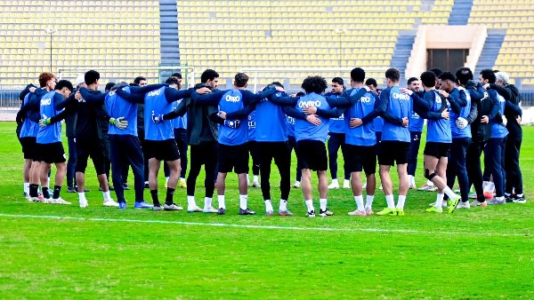بعد غياب طويل.. مدافع الزمالك يعود للتدريبات 1 855427215957202601260316251625