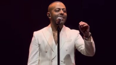 أنغام هي صوت مصر.. وأرفض دخول بناتي لعالم الغناء 5 8671077347724202601211113481348