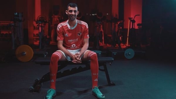 بلعمري يغيب عن صفوف الأهلي لهذه الأسباب 1 88064142306720260125112000200