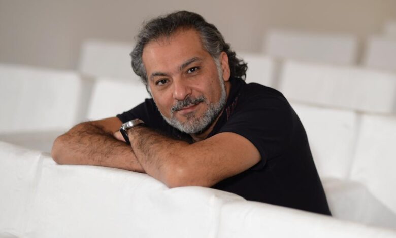 قراءة في مسيرة المخرج حاتم علي.. من الزير سالم إلى التغريبة الفلسطينية 1 GettyImages 156816954