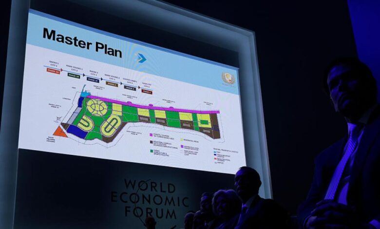 تأكيد فلسطيني ونفي إسرائيلي.. شعث: معبر رفح سيُفتح الأسبوع المقبل 1 GettyImages 2257552984