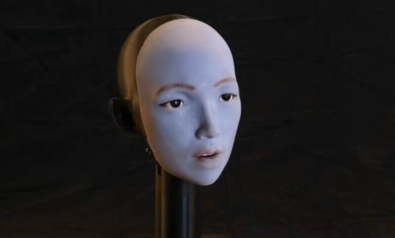 Low Res Lip Sync RobotD8A4D8A4D8A4D8A4D8A4