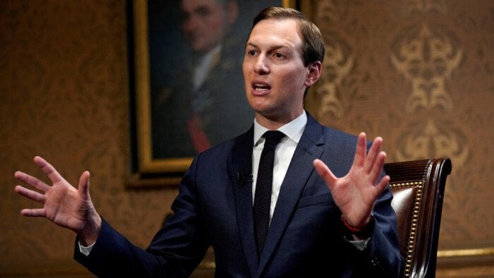 وضعنا خطة طموحة لنزع سلاح حماس – الأسبوع 1 elaosboa03758