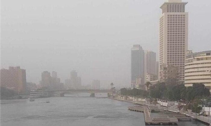 شبورة مائية ونشاط للرياح.. تفاصيل حالة الطقس غدًا الإثنين وحتى الجمعة 6 فبراير 2026 1 elaosboa03891