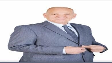 بفارق 500 صوت.. سعيد حسن يفوز بمنصب نقيب محامي السويس – الأسبوع 5 elaosboa04673