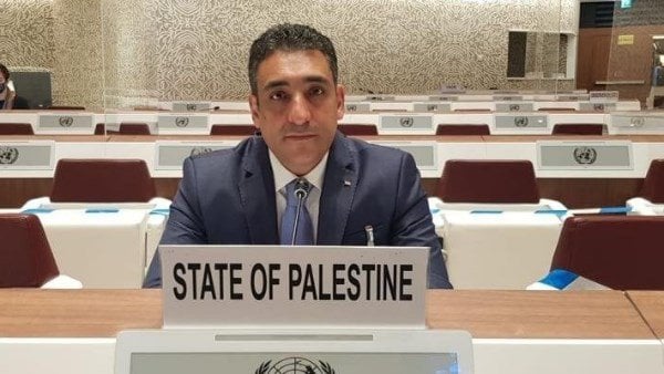 أي خطة نحو السلام الحقيقي لن تتحقق إلا بإنهاء الاحتلال – الأسبوع 1 elaosboa09163