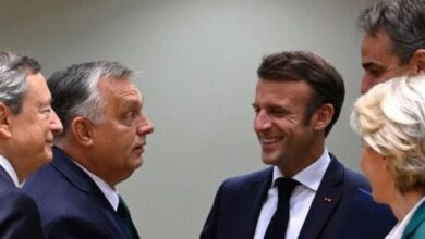 قادة أوروبا يجتمعون اليوم فى بروكسل لمواجهة تهديدات ترامب بشأن جرينلاند 5 elaosboa12706 1