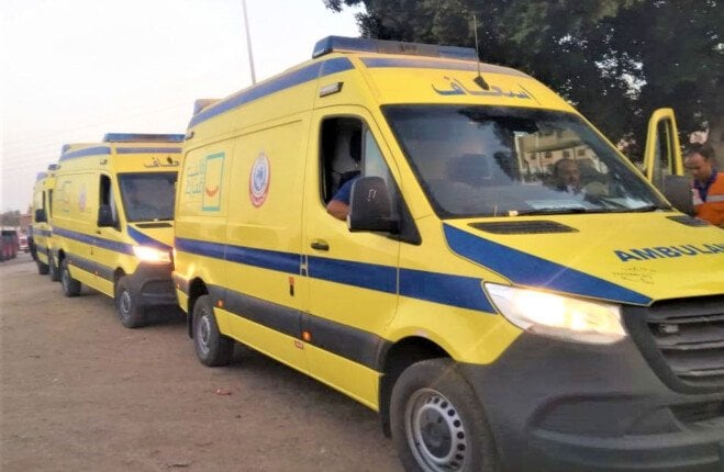 مصرع 5 أشقاء في تسريب غاز داخل منزلهم ببنها 1 elaosboa17352