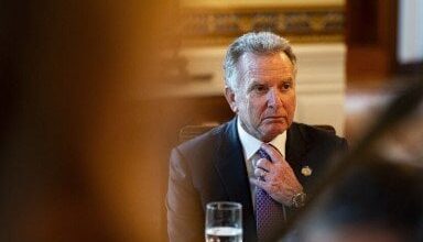 إنهاء الحرب في أوكرانيا باتت تقتصر على مسألة واحدة – الأسبوع 6 elaosboa17653