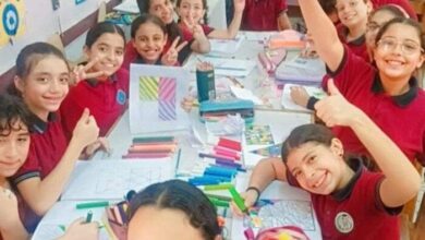 رابط نتيجة سنوات النقل بالقاهرة للفصل الدراسي الأول 2026 – الأسبوع 5 elaosboa18407