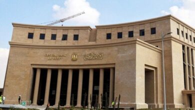 اليوم.. البنك المركزي يطرح أذون خزانة دولارية بقيمة 950 مليون دولار – الأسبوع 5 elaosboa20748