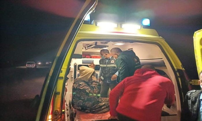 جريمة تهز الغربية.. شقيقان ينهيان حياة والدهما بـ 8 طعنات بسبب خلافات زوجاتهما بزفتى 1 elaosboa26981