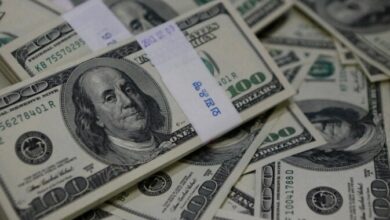 أكثر من 4 مليارات دولار.. صافي مشتريات العرب والأجانب من أذون وسندات الخزانة يناير 2026 5 elaosboa27458