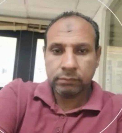 سقط تحته أثناء تحركه.. مصرع شخص أسفل عجلات قطار بالمنوفية 1 elaosboa28630