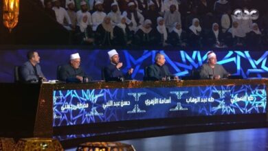 لديك تحكم ممتاز في طبقات صوتك – الأسبوع 8 elaosboa30895