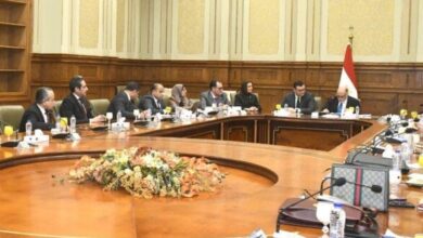 31 بنكًا ومتوسط تمويل 152 ألف جنيه.. كيف توسعت الدولة في مظلة التمويل العقاري منذ 2014 حتى الآن؟ 5 elaosboa36217 1