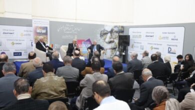 مفاجأة.. اللواء أحمد وصفي يكشف عن محاولات اغتياله خلال الحرب على الإرهاب في سيناء 8 elaosboa37296