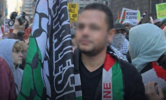 فضيحة أخلاقية تهز جدران «الإخوان».. «متحرش نيويورك» يطلب مقابل جنسي لمساعدة نساء «الجماعة» في مصر 1 elaosboa39456 1