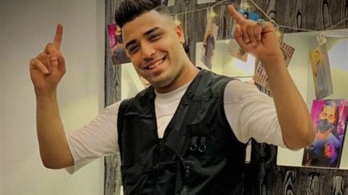 قرار من النيابة بشأن مطرب المهرجانات إسلام كابونجا بعد القيض عليه 1 elaosboa45967