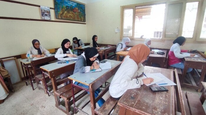 نتيجة الشهادة الإعدادية محافظة أسوان برقم الجلوس 2026.. رابط رسمي الآن – الأسبوع 1 elaosboa53416 2