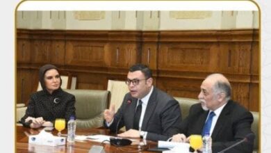 تم وجارٍ تنفيذ نحو مليون 960 ألف وحدة سكنية متنوعة – الأسبوع 5 elaosboa54379