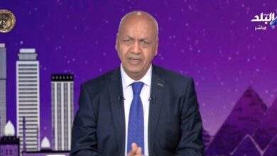 ملف السد الإثيوبي أخطر قضية في تاريخ الأمن القومي المصري – الأسبوع 5 elaosboa61059