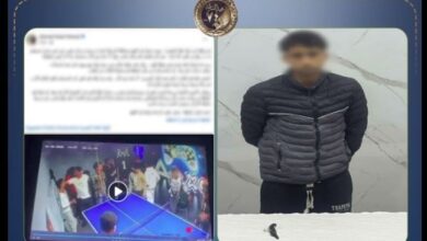 الداخلية تكشف تفاصيل مشاجرة الصالة الرياضية بالشرقية – الأسبوع 8 elaosboa71085