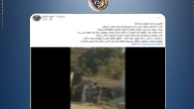 الداخلية تضبط 31 شخصا بحوزتهم كميات من المخدرات بحلوان – الأسبوع 5 elaosboa74860