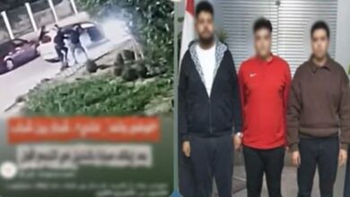 خلاف على أولوية المرور.. الداخلية تضبط طرفي مشاجرة بالقاهرة – الأسبوع 6 elaosboa85304