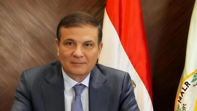 وزير الزراعة يعلن خطة شاملة لتأمين السلع الرمضانية للمواطنين 8 لسيلسيسشلليبس