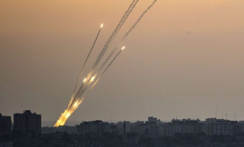 إصابات في جنوب لبنان إثر قصف إسرائيلي لسيارة بطائرة مسيرة 1 13