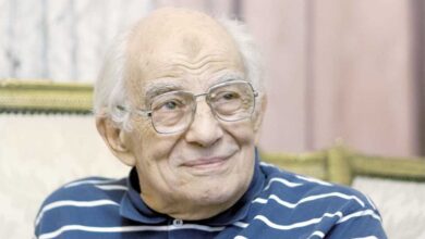 ادعولى بالشفاء ودوام الصحة.. خاص 6 164