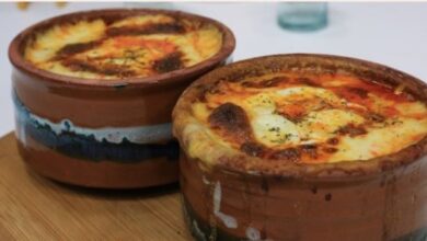 3 طواجن لا تستغني عنها بسفرة رمضان.. أطباق أساسية تشرف في العزومات