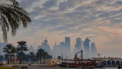 نمو معدلات التوظيف بالشركات القطرية يناير 2026 5 1820185297039202512141151415141