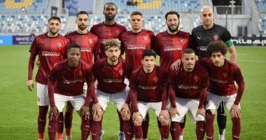 قبل مباريات الخميس.. تعرف على جدول ترتيب الدورى