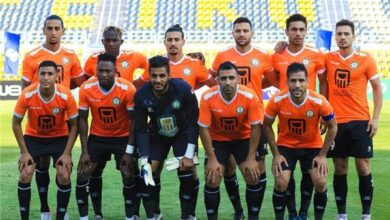 البنك يرفض المكافآت الخاصة للاعبي الفريق قبل مواجهة الأهلي 5 582206104410220250517070253253