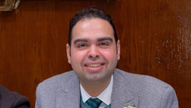 ماذا حققت شعبة الميكانيكا من إنجازات داخل نقابة المهندسين؟.. الكسار يوضح 5 590431885691202602010258205820