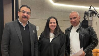 مسلسلات رمضان 2026.. إيمي سمير غانم تبدأ تسجيل "هبد في هبد" 8 591267310218202602031243144314