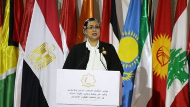 مصر شهدت طفرة غير مسبوقة في ملف تمكين المرأة بفضل رؤية القيادة السياسية 6 6101252060551202602011216581658