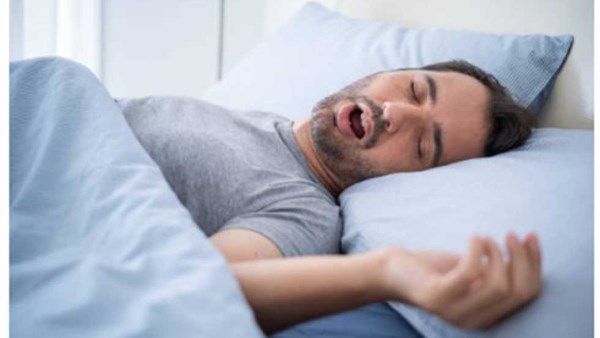 10 طرق للحد من الشخير.. جربها كل يوم 1 6202055615386202412020956445644