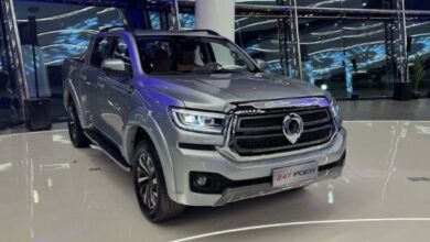 لمحبي الـ"بيك أب".. المواصفات الكاملة لسيارة جريت وول باور| صور 5 6221468369110202602020837123712